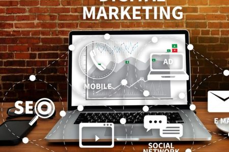 Benefits of a Full Service Digital Marketing Agency