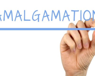 Difference Between Amalgamation and Merger